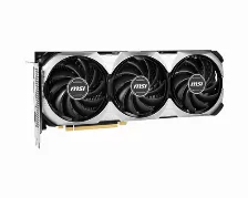 Tarjeta De Video Msi Geforce Rtx 4070 Ventus 3x 12g Oc, 12 Gb, Gddr6x